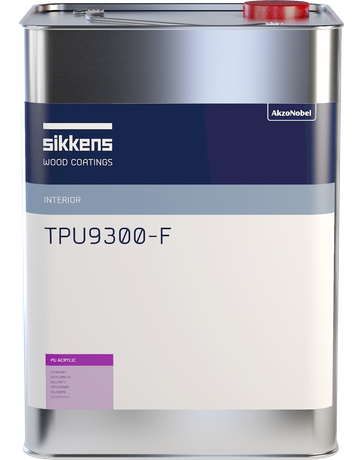 SI TPU9300-F 5L - sikkens - Zweihorn - 1
